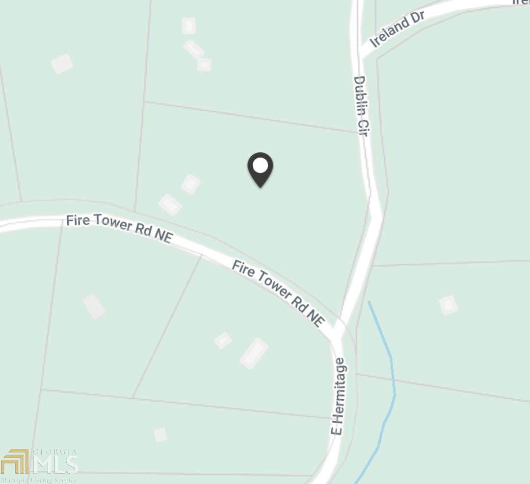 492 Fire Tower Rd - Photo 1