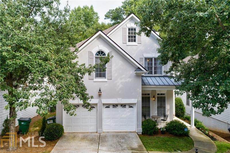 996 Pitts Rd - Photo 1