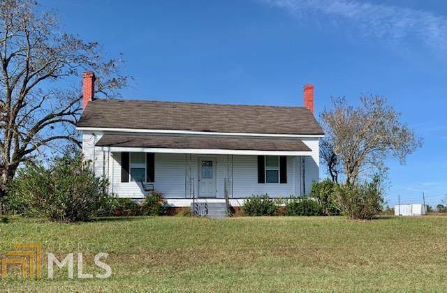 2108 Highway 126 - Photo 1