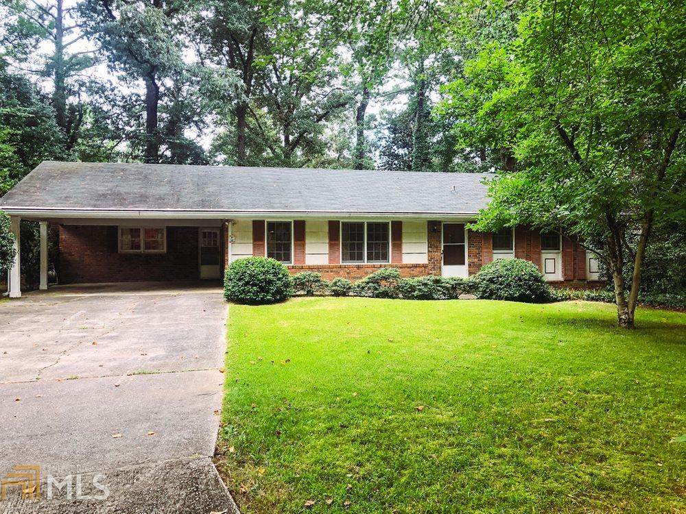 1723 Fernleaf Cir - Photo 1