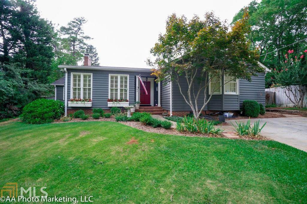582 Marjorie Pl - Photo 1