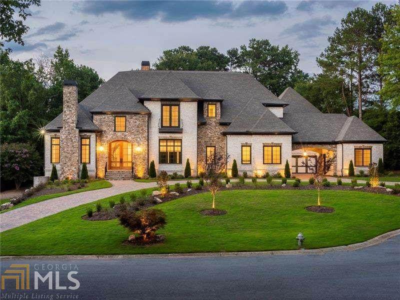4499 Winged Foot Cir - Photo 1