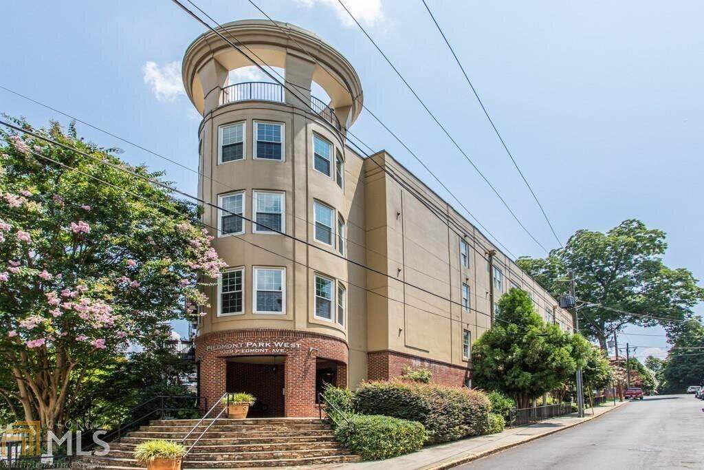 1029 Piedmont Ave - Photo 1