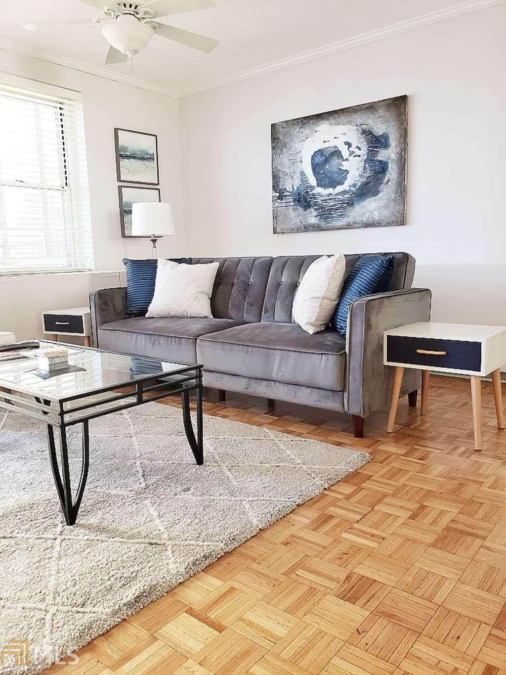 300 Peachtree St - Photo 1
