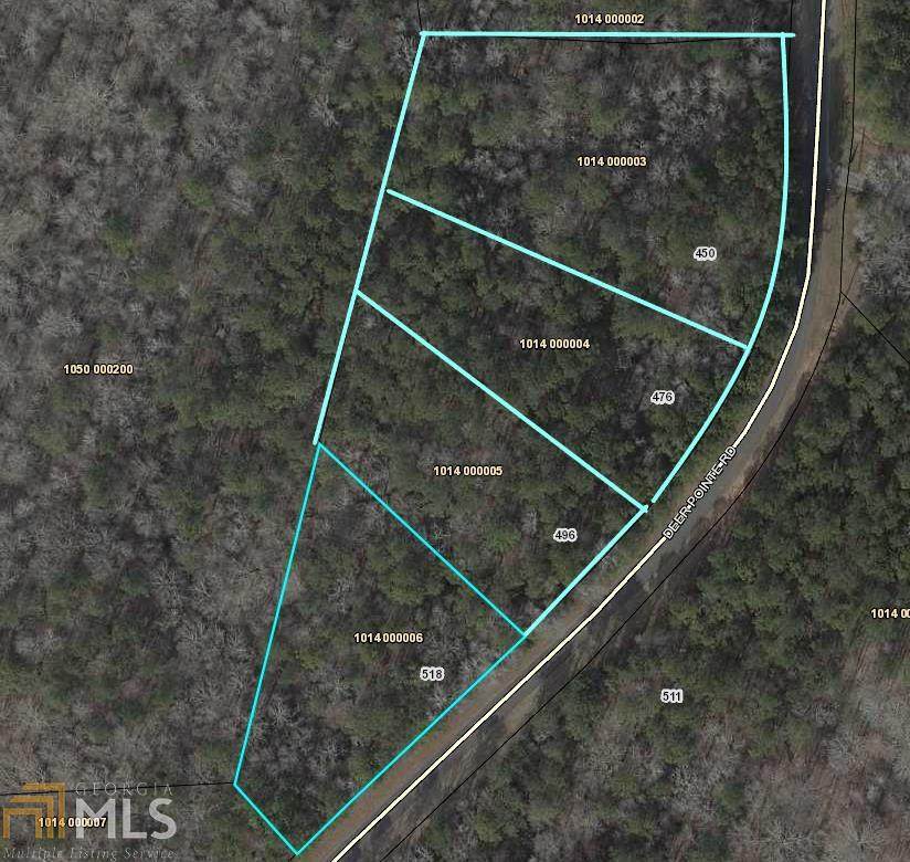 0 Deer Pointe Rd - Photo 1