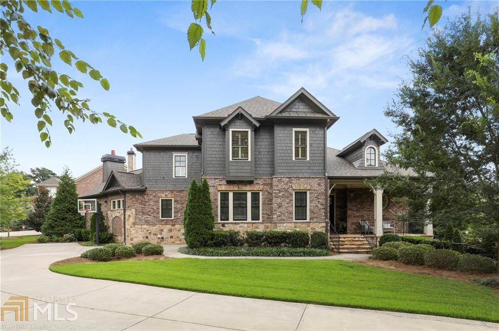 4811 Layfield Dr - Photo 1
