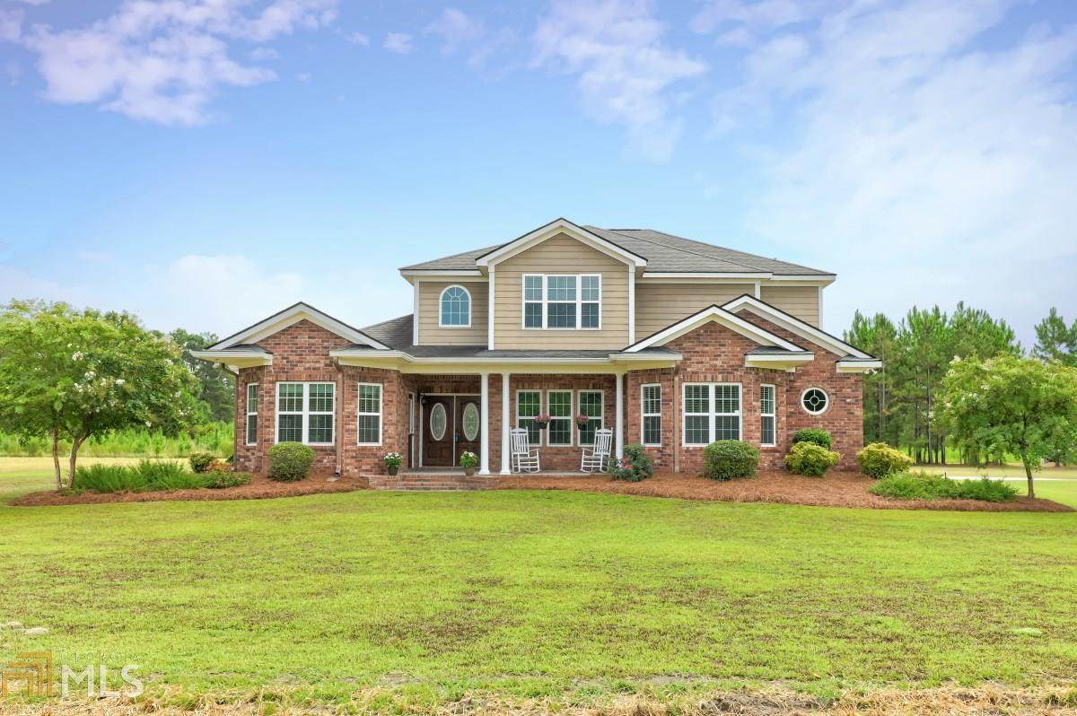 1051 Mccall Rd - Photo 1