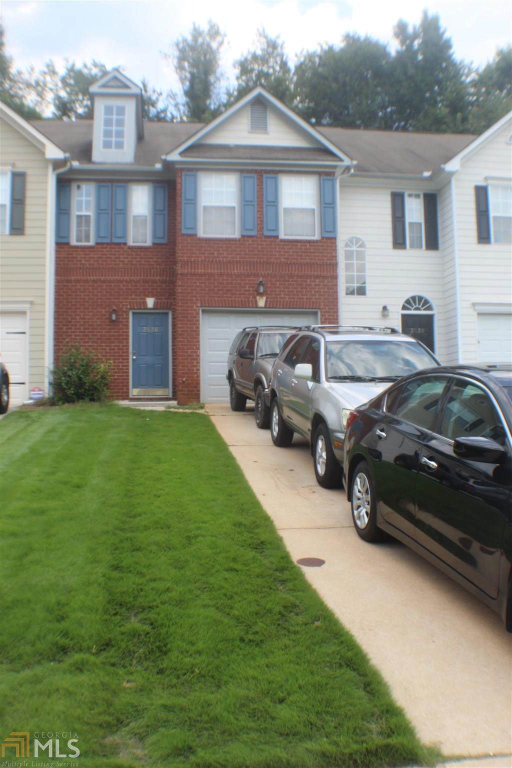 3536 Lantern View Ln - Photo 1