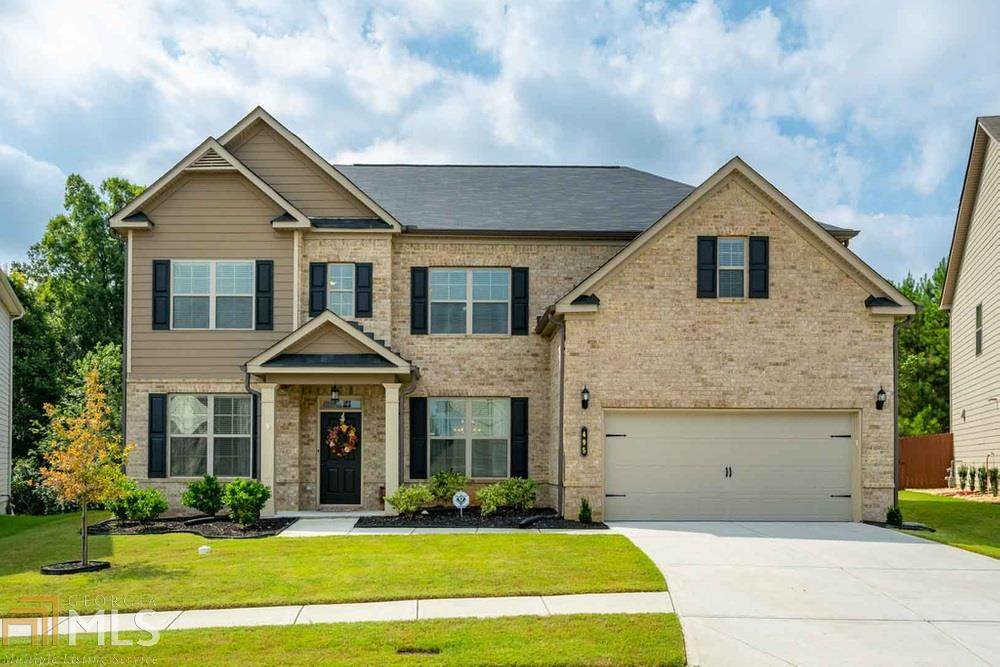 495 Lance View Ln - Photo 1