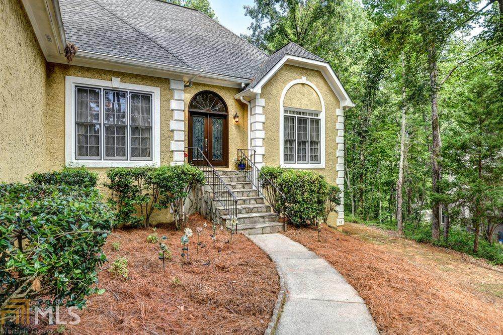 10380 Shallowford Rd - Photo 1