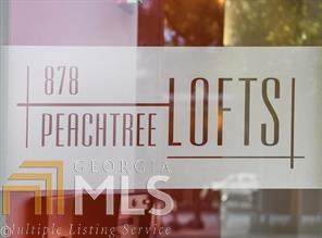 878 Peachtree St - Photo 1