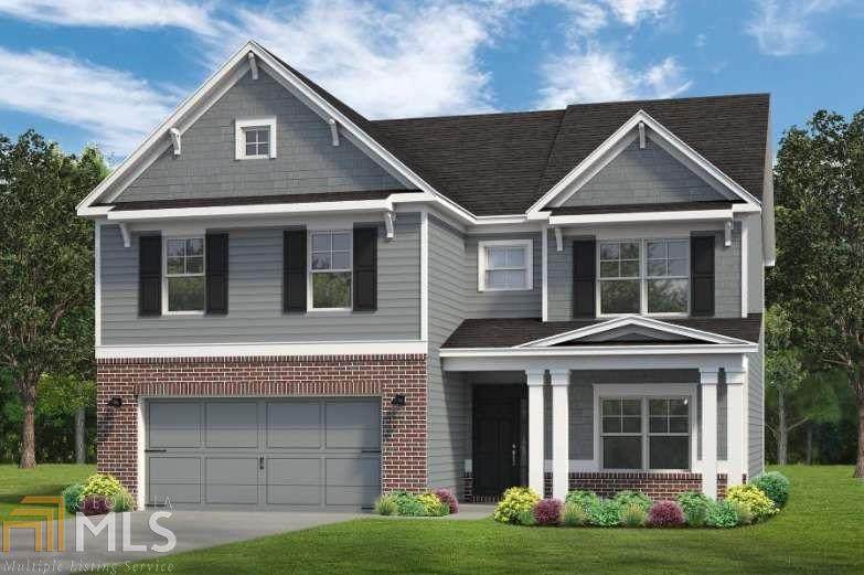 76 Lantana Xing - Photo 1
