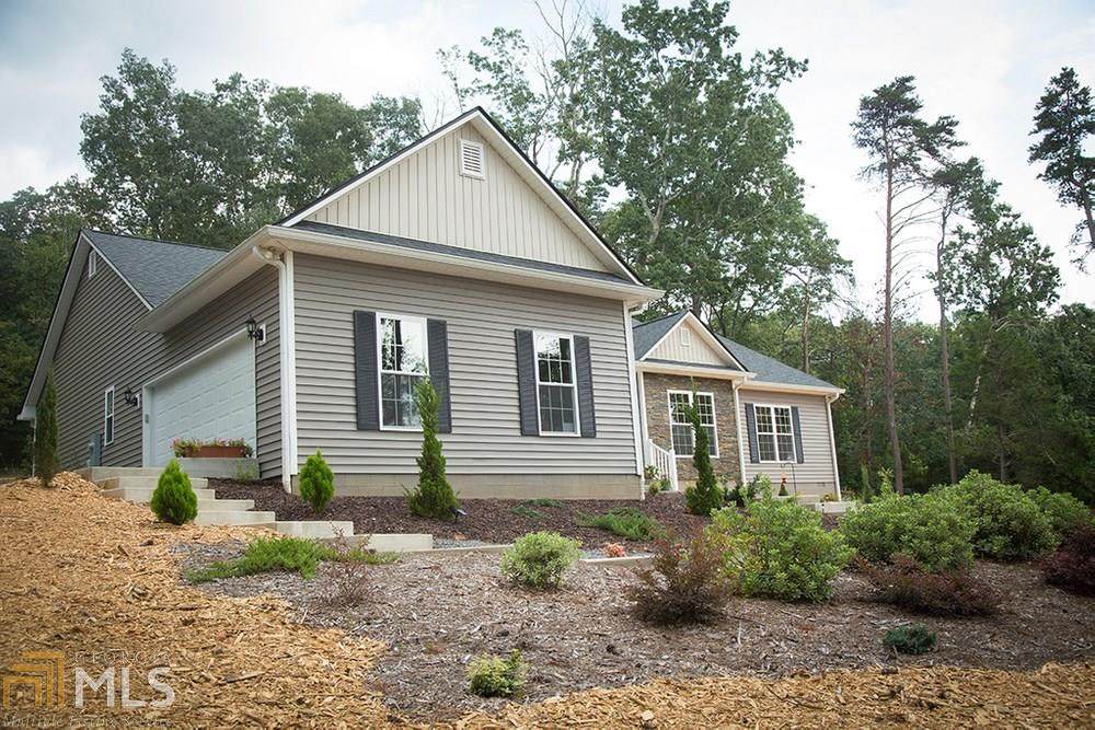 174 Spring Place Rd - Photo 1