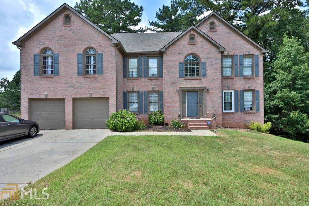 856 Southland Pt - Photo 1