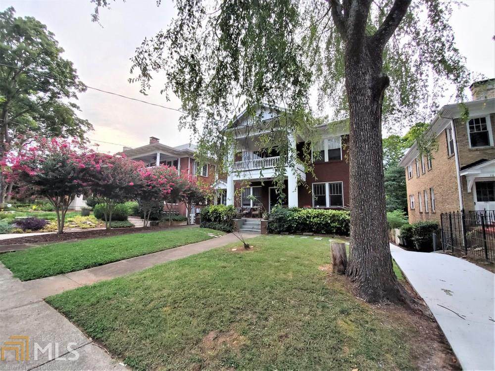 705 Penn Ave - Photo 1