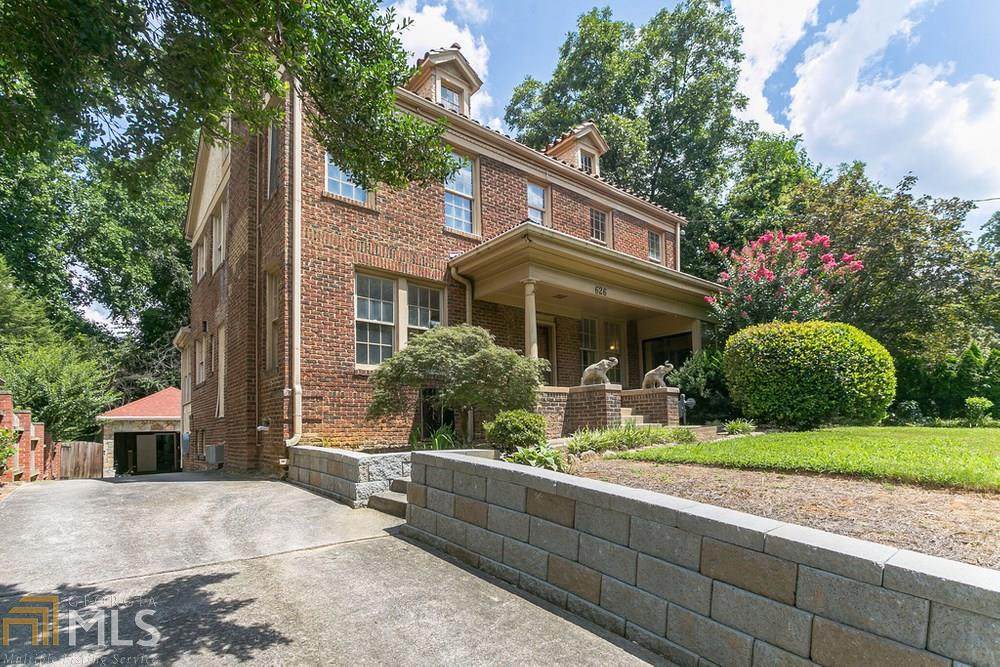 626 Morningside Dr - Photo 1