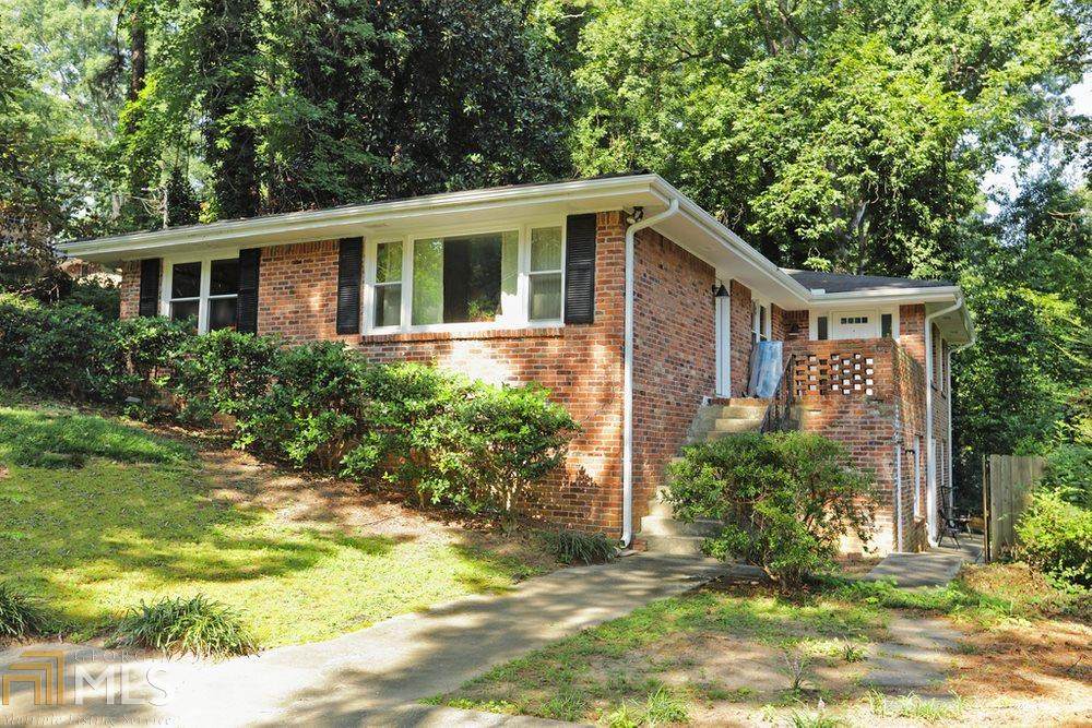 1130 Arlington Pkwy - Photo 1
