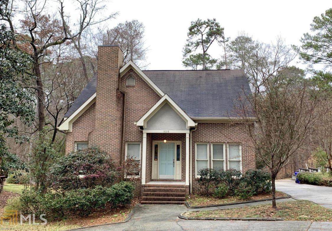 1838 Waverland Cir - Photo 1
