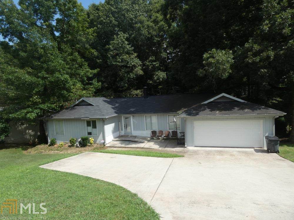 287 Shallowford Rd - Photo 1