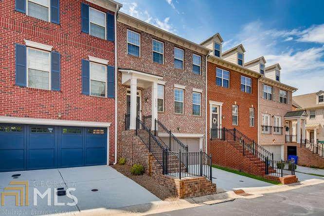 2688 Derby Walk - Photo 1