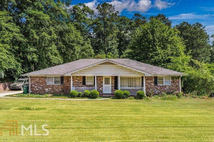 7928 Union Grove Rd - Photo 1