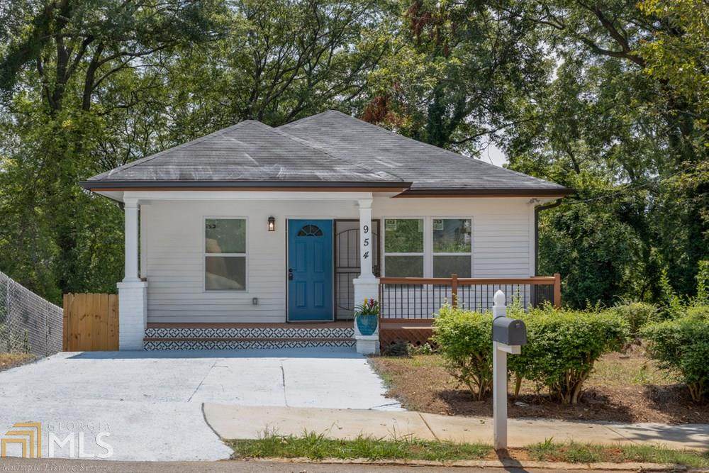 954 Fair St - Photo 1