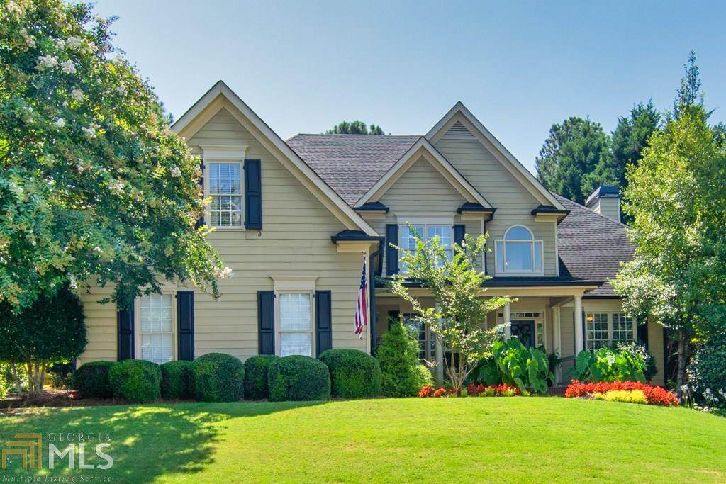 4019 Walkers Ridge Ct - Photo 1