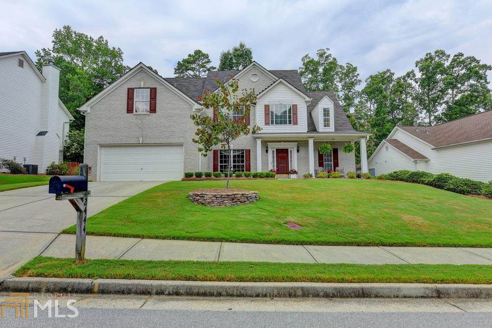 2444 Apalachee Run Way - Photo 1