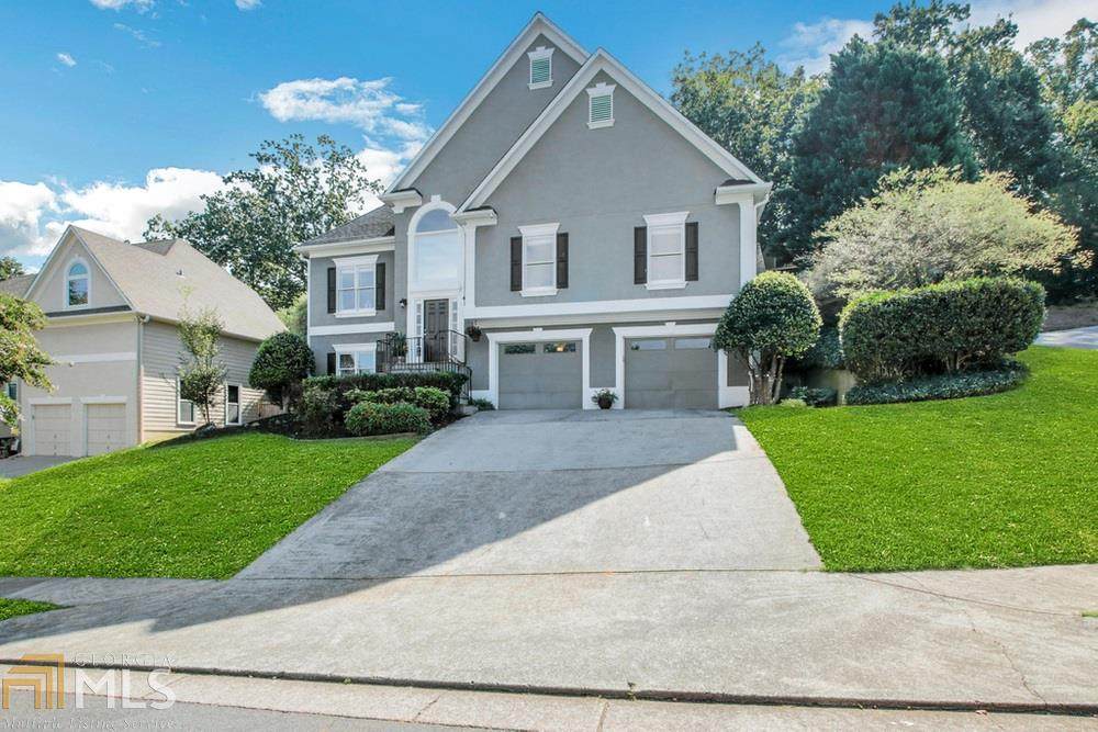 4004 Upland Trce - Photo 1