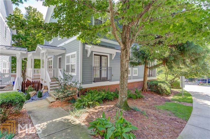 245 Carlyle Park Dr - Photo 1
