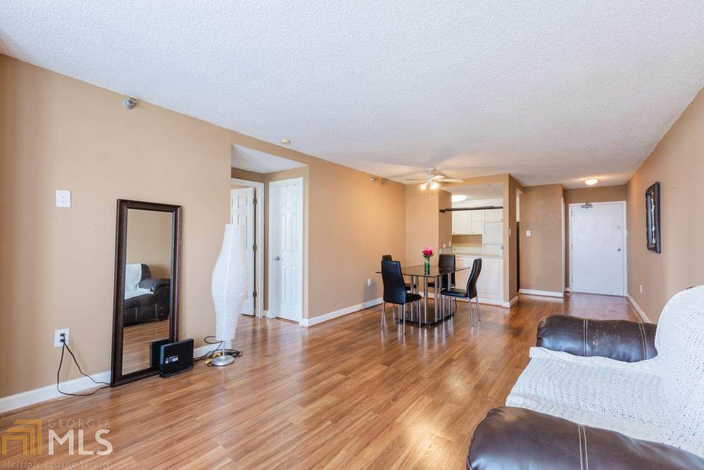 375 Ralph Mcgill Blvd - Photo 1