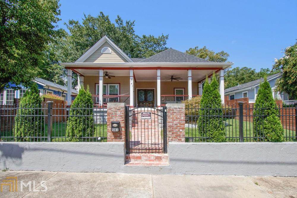 581 Formwalt St - Photo 1