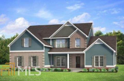 304 Jericho Pass Ct - Photo 1