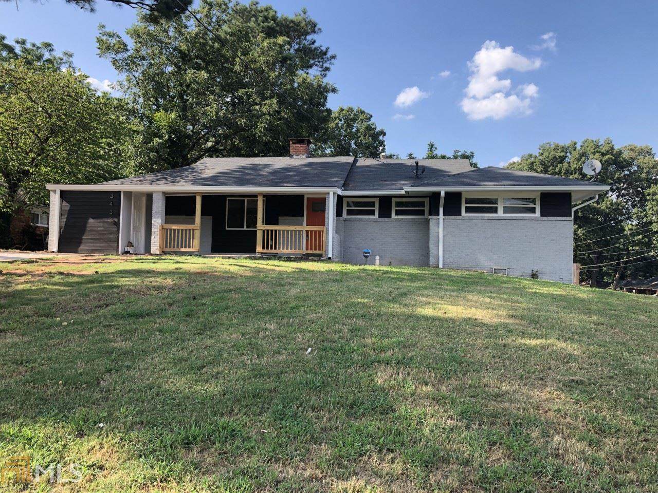 3432 Homera Pl - Photo 1
