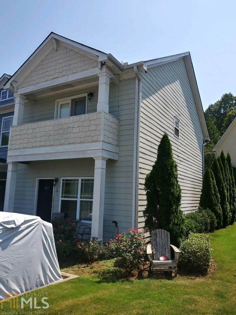 1817 Brookside Lay Cir - Photo 1
