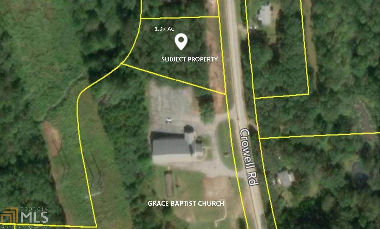 0 Crowell Rd - Photo 1