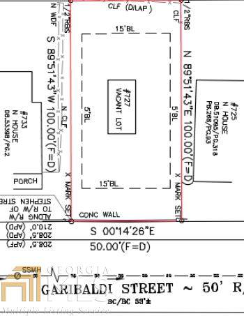 727 Garibaldi St - Photo 1
