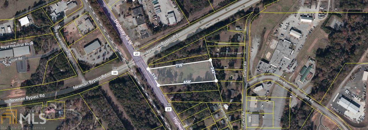 343 Highway 16 - Photo 1