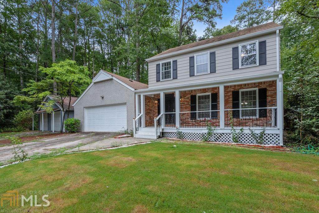 6202 Cherry Valley Dr - Photo 1