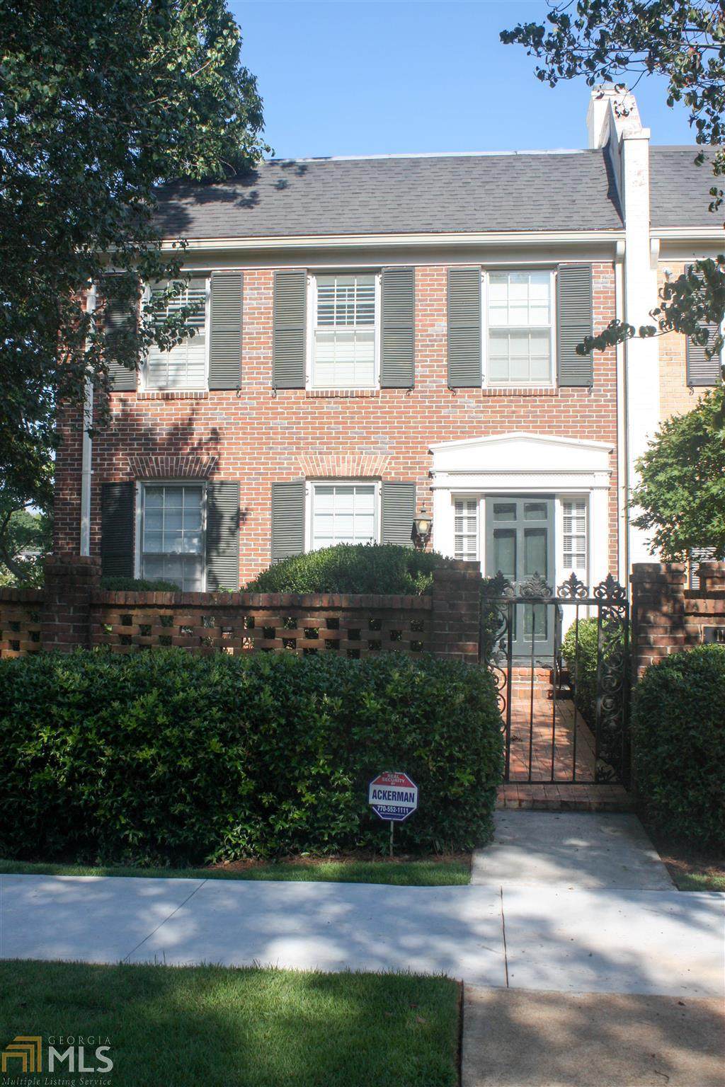 116 Gordon St - Photo 1