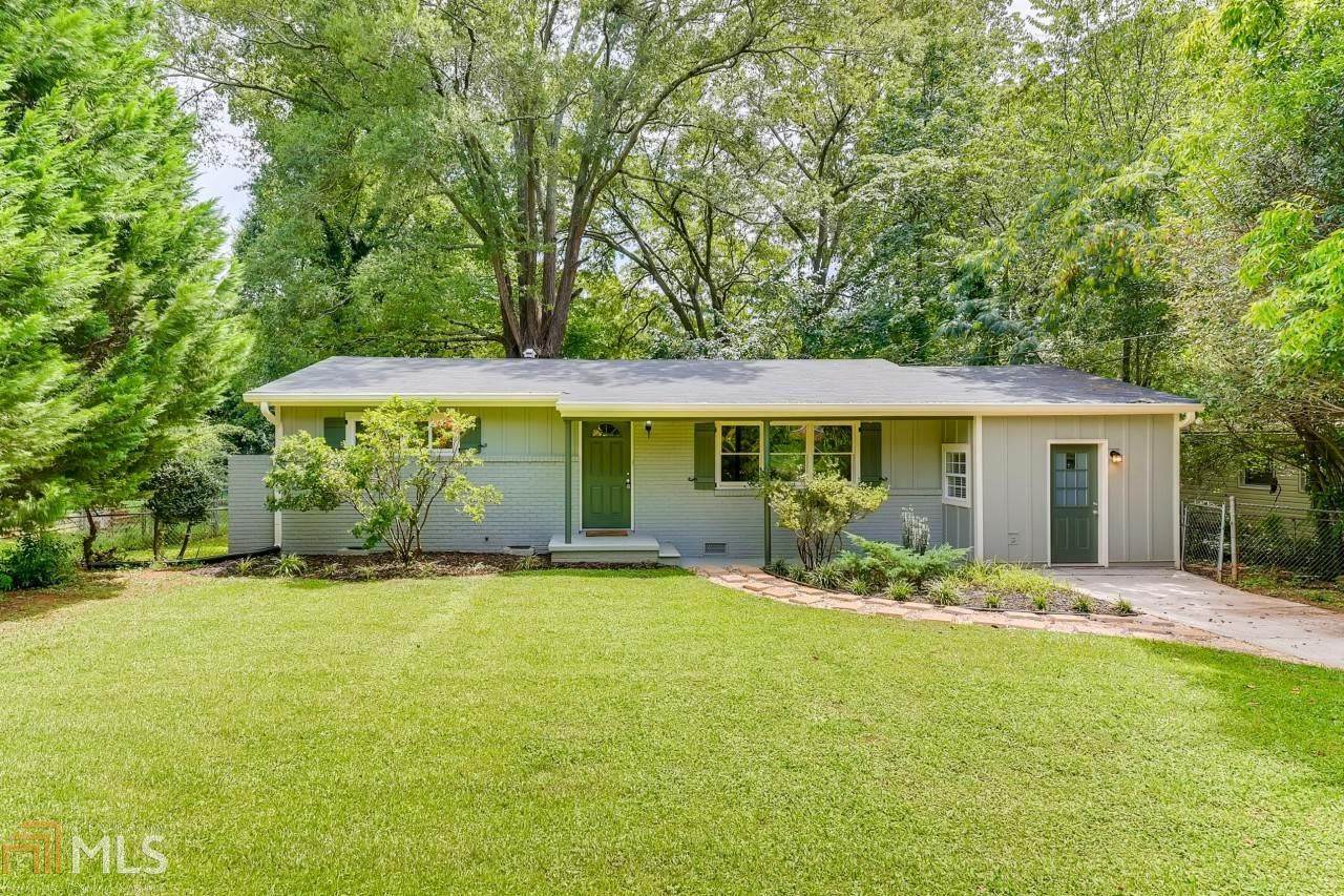 3099 Dove Way - Photo 1