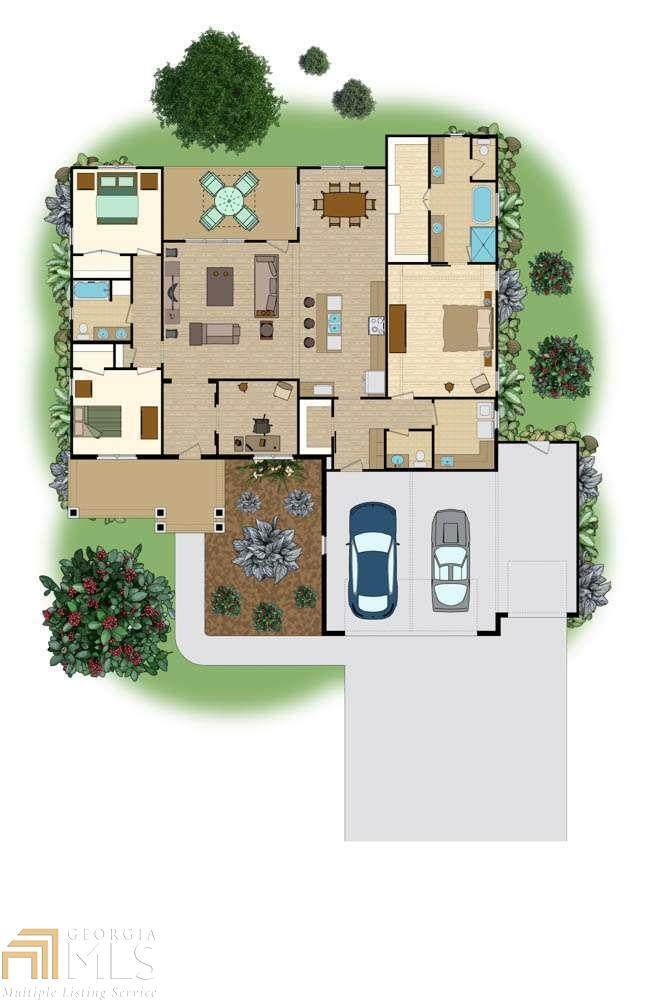 624 Somersby Dr - Photo 1