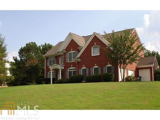 110 Newfield Dr - Photo 1