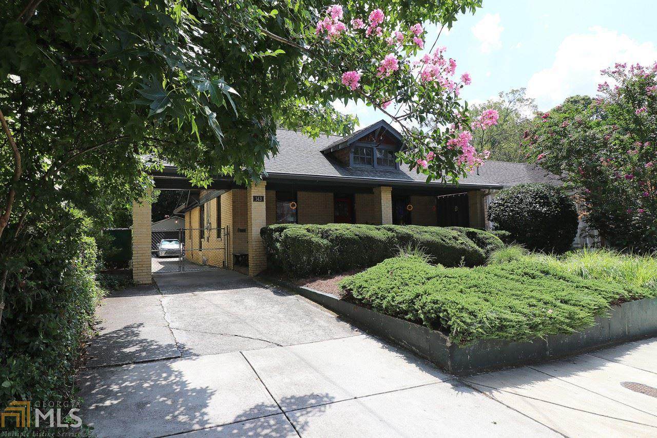 143 Barry St - Photo 1