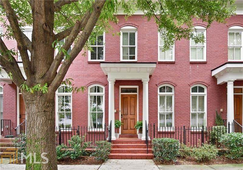 853 Inman Village Pkwy - Photo 1