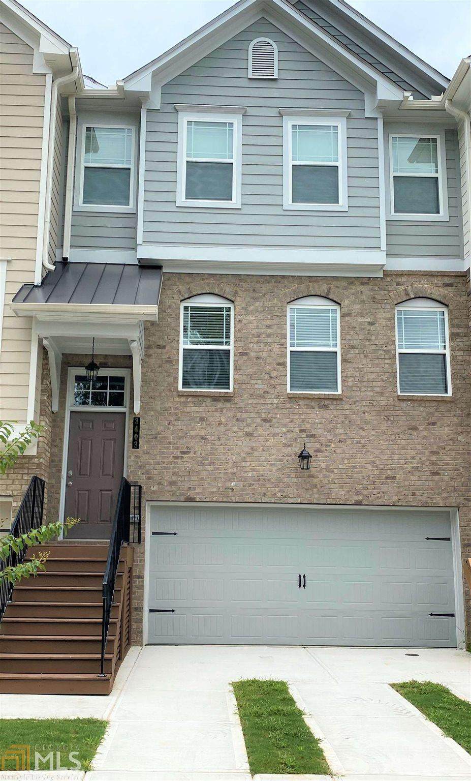 3403 Abbey Way - Photo 1