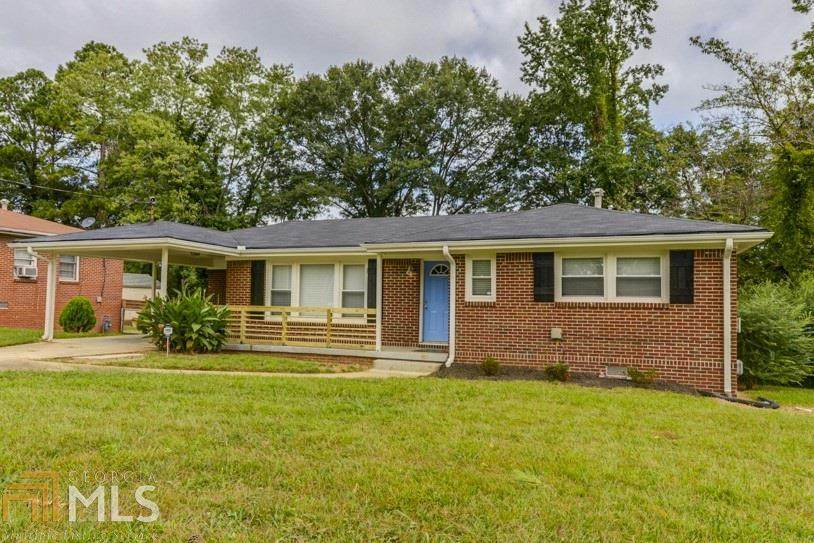 2792 Toney Dr - Photo 1