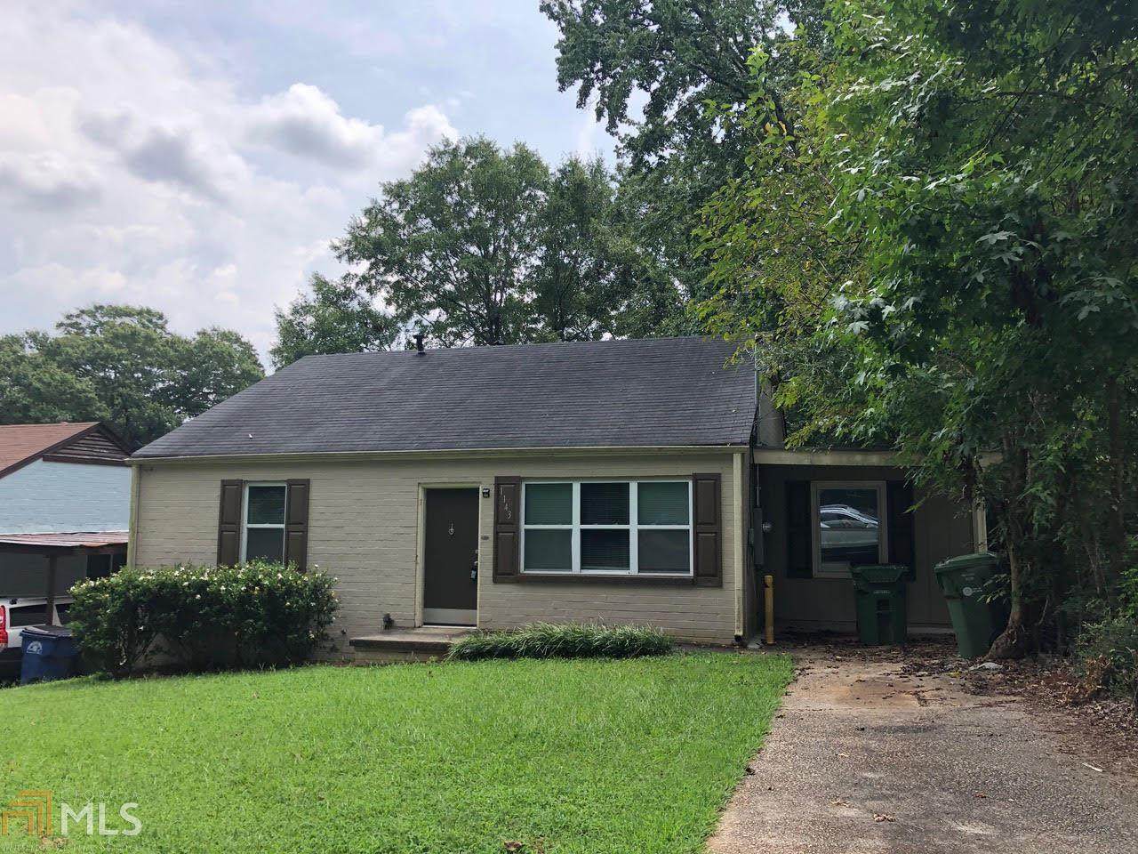 1143 Vickers St - Photo 1