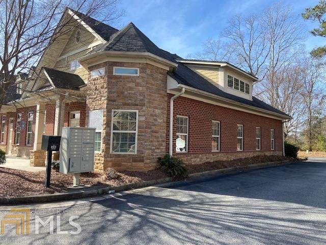100 Millbrook Village Dr - Photo 1