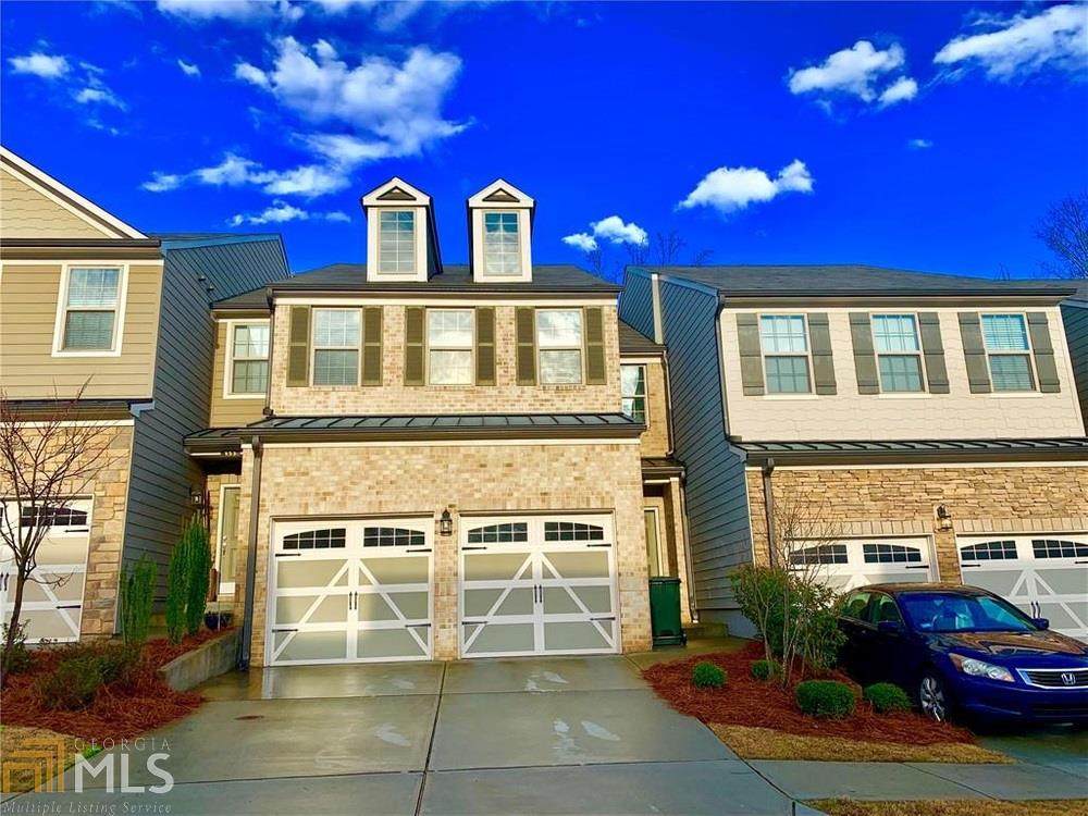 255 Stone Park Dr - Photo 1